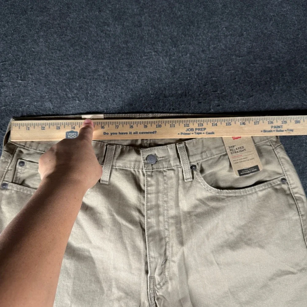 Levis levi 559